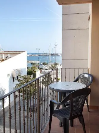 Port Apartment