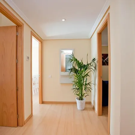 Apartment Port