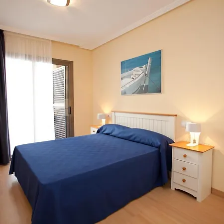 Apartment Port