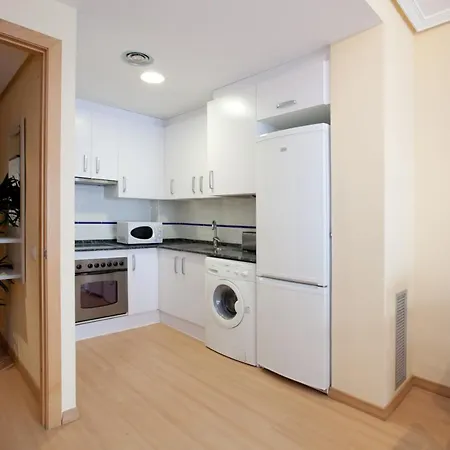 Port Apartment Cambrils