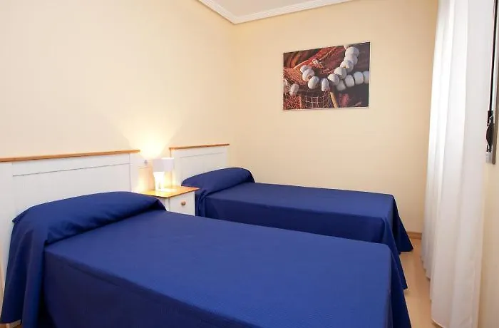 Apartment Port *