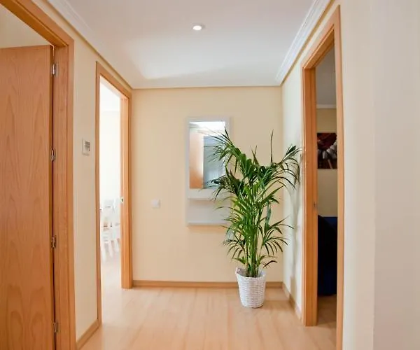 Apartment Port