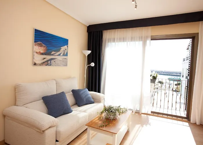 Apartment Port *