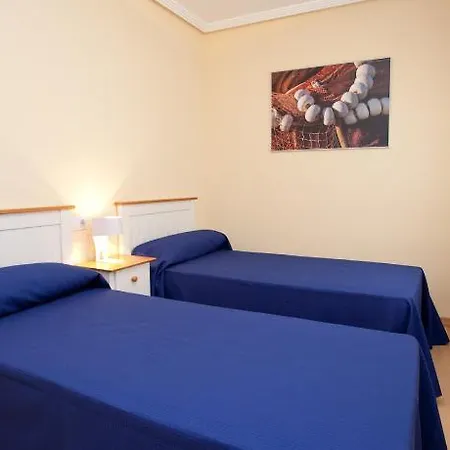 Apartmán Port *